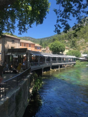 Superbe maison avec vue imprenable